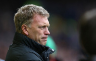 Moyes chưa thể đến Sociedad vì đòi lương cao
