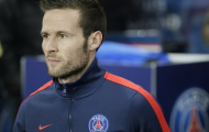 Sau vài tháng đến PSG, Cabaye đã muốn trở lại Anh