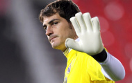 Casillas muốn chơi bóng đến năm 40 tuổi