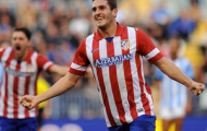 Video: Chiến thắng 2-0 của Atletico Madrid trước Malmo