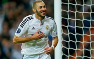 Real Madrid 1-0 Liverpool: Nhẹ nhàng vừa đủ