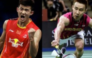 Nghi án Lee Chong Wei dùng doping sẽ sớm sáng tỏ