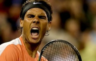Video: Top 5 pha ghi điểm đỉnh nhất tại Indian Wells