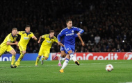 02h45 ngày 06/11, Maribor vs Chelsea: Khó cản nổi Cuồng phong xanh