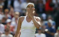 'Bí mật' về nỗi sợ hãi của Sharapova