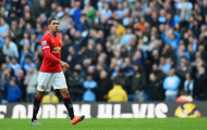 Đội hình gây thất vọng nhất vòng 10 Premier League: Gọi tên Di Maria