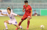 VFF: 'Đá tập thì cần gì mời Man Utd'