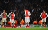 Điểm tin sáng 5/11: HLV Wenger bị 'chê'; Ronaldo chưa thể phá kỷ lục
