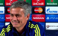 Mourinho cười nhạo Liverpool chưa đá đã 'đầu hàng'