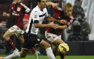 Tiêu điểm Milan: Những tiếng la ó tại San Siro