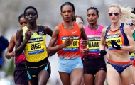 Vô địch Chicago Marathon có mẫu thử dương tính với chất kích thích