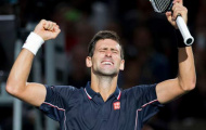 Từ Paris tới London: Có một Djokovic hủy diệt