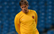 AS Roma chỉ có 1/10 cơ hội trước Bayern Munich