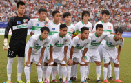 Bầu Đức 'đánh bạc' với lứa U19