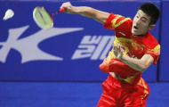 Super Series Premier 2014: Tiến Minh không gặp may