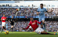 Huyền thoại Paul Scholes bị phản bác