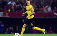 Marco Reus: Cây đến mùa thay lá, người đến mùa thay lòng…