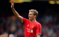 Sao Liverpool ngỏ ý muốn rời đội bóng