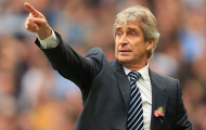 Manchester City tự tin vô địch Champions League