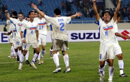 Đối thủ đội tuyển Việt Nam gọi sao nhập tịch, muốn vô địch AFF Cup