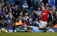 MU: Di Maria đang đi theo 'vết xe đổ' của Oezil