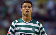 Tiết lộ: Sporting chỉ nhận 6.5 triệu bảng khi bán Ronaldo