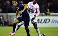 Video: Viên ngọc vô giá Lucas Moura của PSG