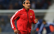 Man Utd lưỡng lự mua đứt Falcao, Tottenham vào cuộc