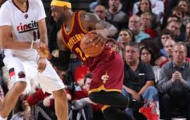 Video: Trận đấu giữa Cavs và Blazers (82-101)