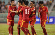 6 lý do để kỳ vọng vào Đội tuyển Việt Nam tại AFF Cup 2014