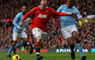 Premier League và những cái nhất sau 10 vòng đấu