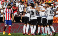 Top 5 lí do Valencia sẽ phá vỡ Top 3 La Liga mùa trước