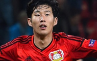 Video: Màn trình diễn của Heung-Min Son vs Zenit