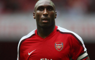Sol Campbell: Kí ức về một huyền thoại pháo thủ