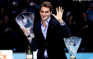 Quên Djokovic, Nadal đi, Federer mới là 'Tay vợt được yêu thích nhất'