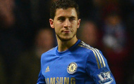 Fabregas quan trọng nhưng Chelsea không thể thiếu Hazard!
