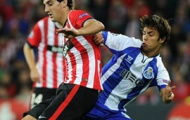 Video: Athletic Bilbao 0-2 FC Porto (Bảng H)