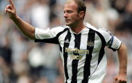 Hoài niệm Alan Shearer – 'Vua dội bom' Ngoại hạng Anh