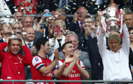 Năm lý do để tin Arsenal sẽ khởi sắc nếu chia tay Wenger