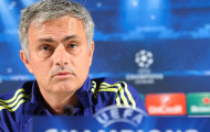 Mourinho “nổi điên” vì hiệp đấu thảm họa của Chelsea
