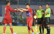 Cái khó của Công Vinh ở Becamex Bình Dương