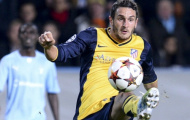 Koke: Linh hồn của Atletico Madrid