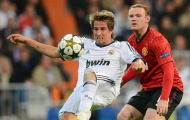M.U chi 35 triệu euro 'giải cứu' hậu vệ của Real Madrid