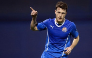 Sao trẻ M.U muốn ở lại Dinamo Zagreb