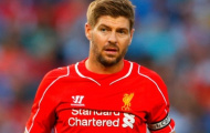 Bị ép giảm lương quá đáng, Gerrard tính chuyện rời Liverpool