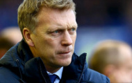 Real Sociedad xác nhận muốn có David Moyes