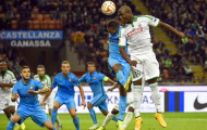 Europa League: Chờ những cuộc bứt phá!