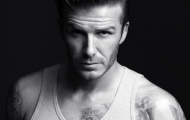 Truyền thông sẽ khó tác nghiệp khi Beckham đến Việt Nam