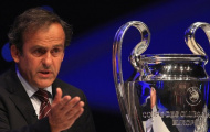 Chung kết Champions League tổ chức vào tháng 6