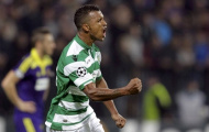 Nani nên ở lại Sporting Lisbon, nếu có thể